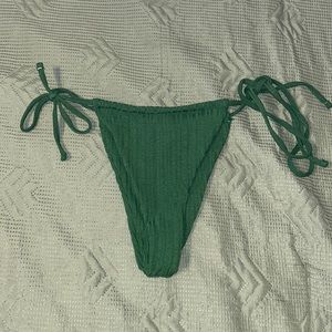 Bathing suit bottoms ONLY